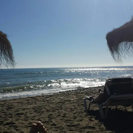 Apartment Estepona