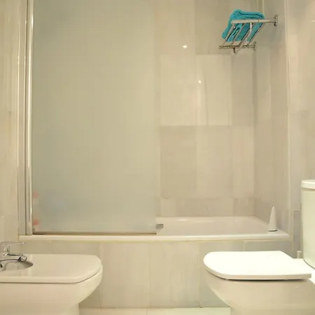 Apartment Estepona