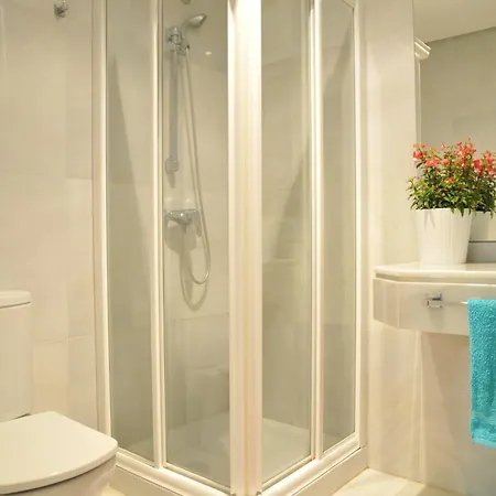 Estepona Apartment *