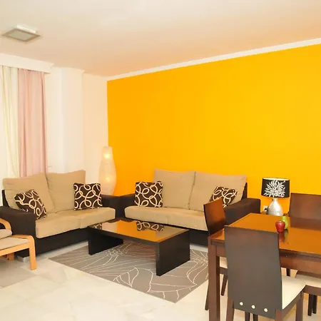 Estepona Apartment