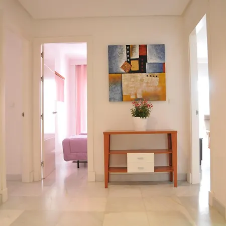 Apartment Estepona *