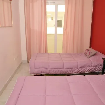 Estepona Apartment Estepona